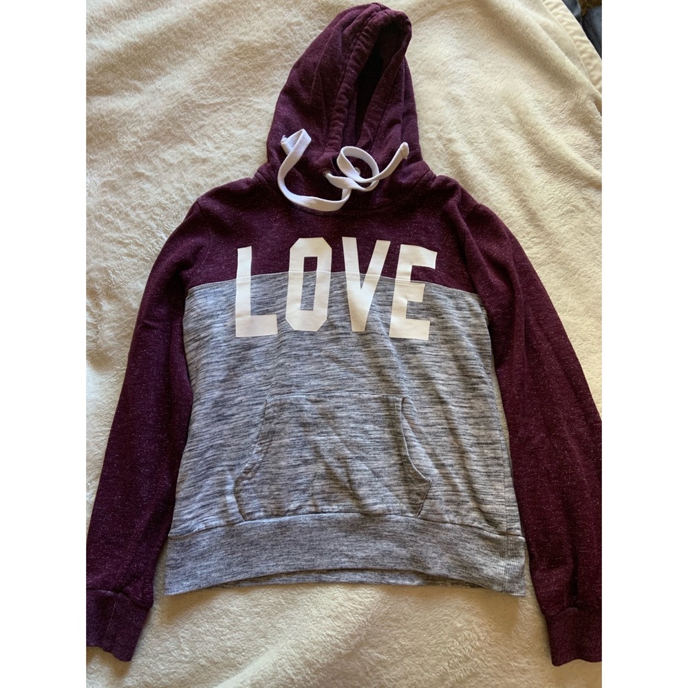 LOVE Hoodie